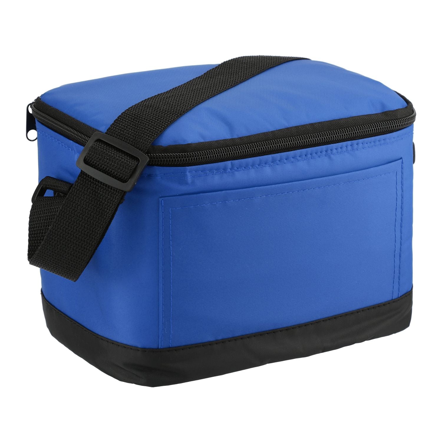 Classic Insulated 6-Can Cooler Lunch Bag