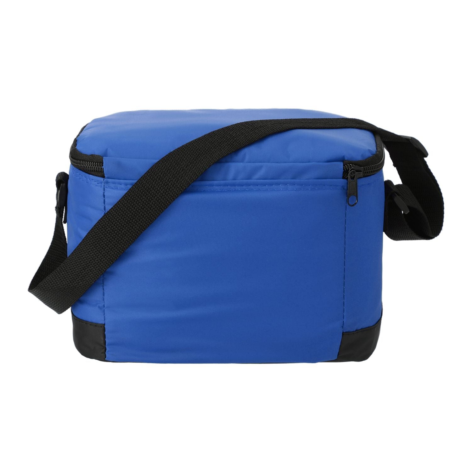 Classic Insulated 6-Can Cooler Lunch Bag