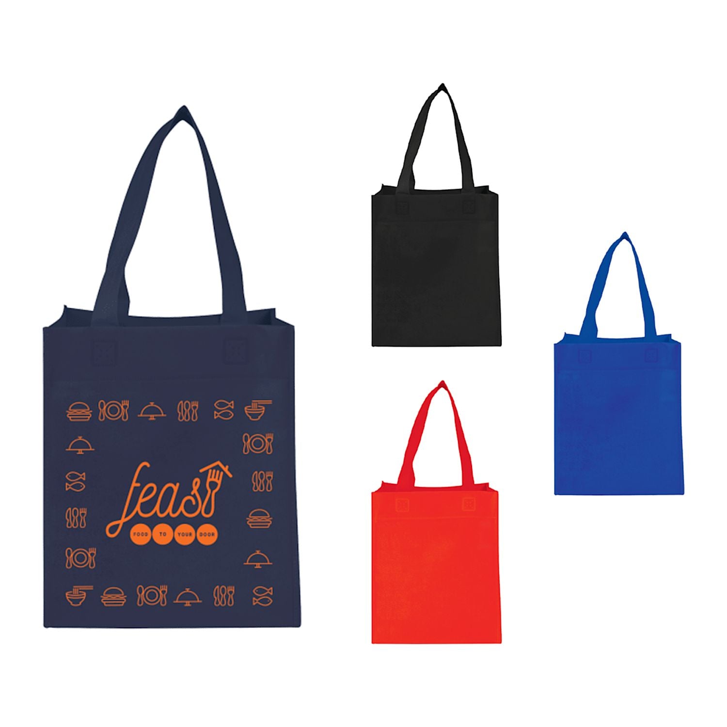 Basic Grocery Tote