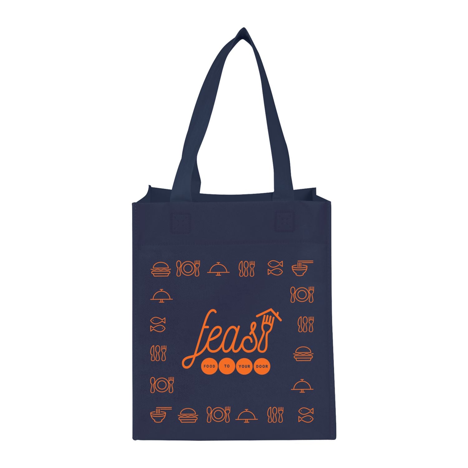 Basic Grocery Tote