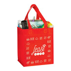 Basic Grocery Tote