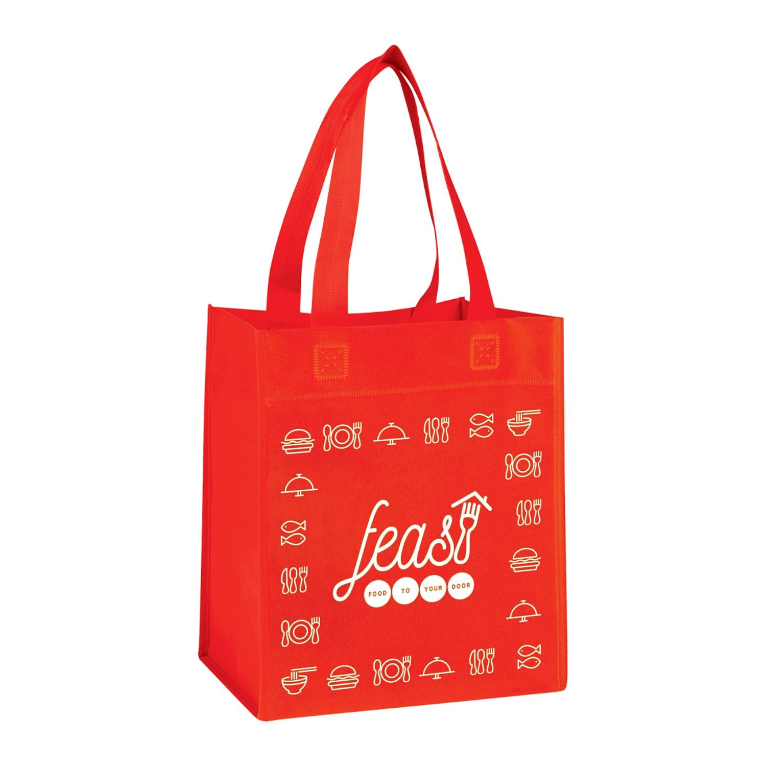 Basic Grocery Tote