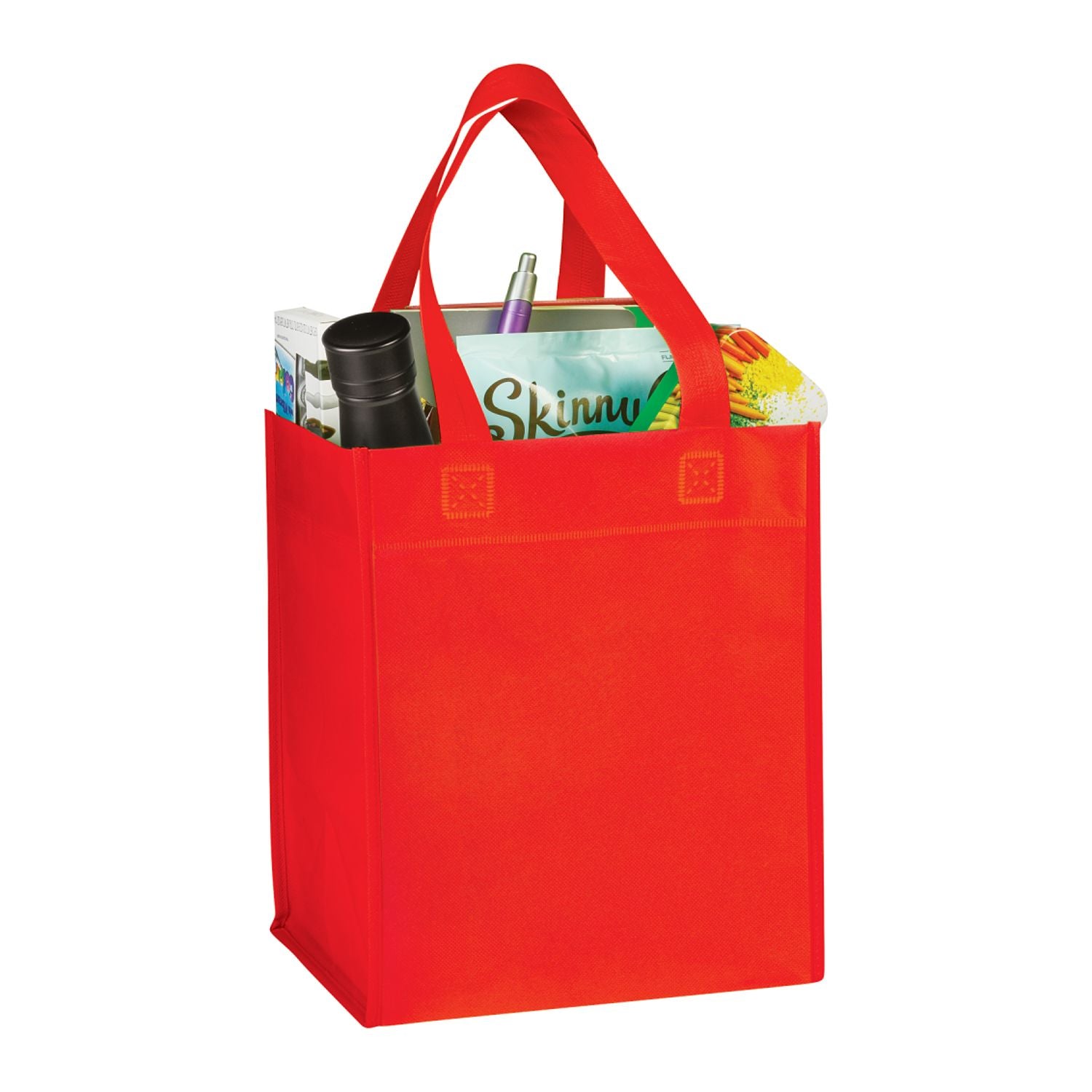 Basic Grocery Tote