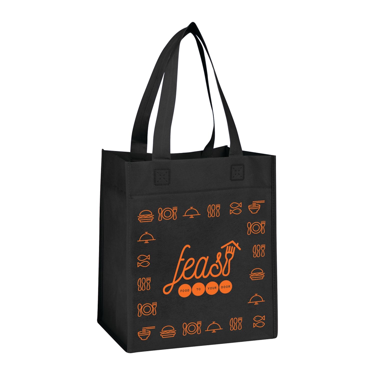 Basic Grocery Tote