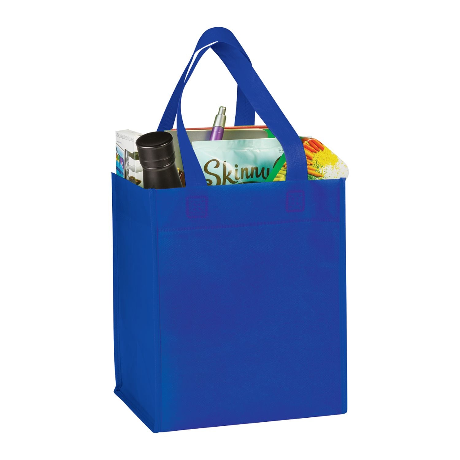 Basic Grocery Tote