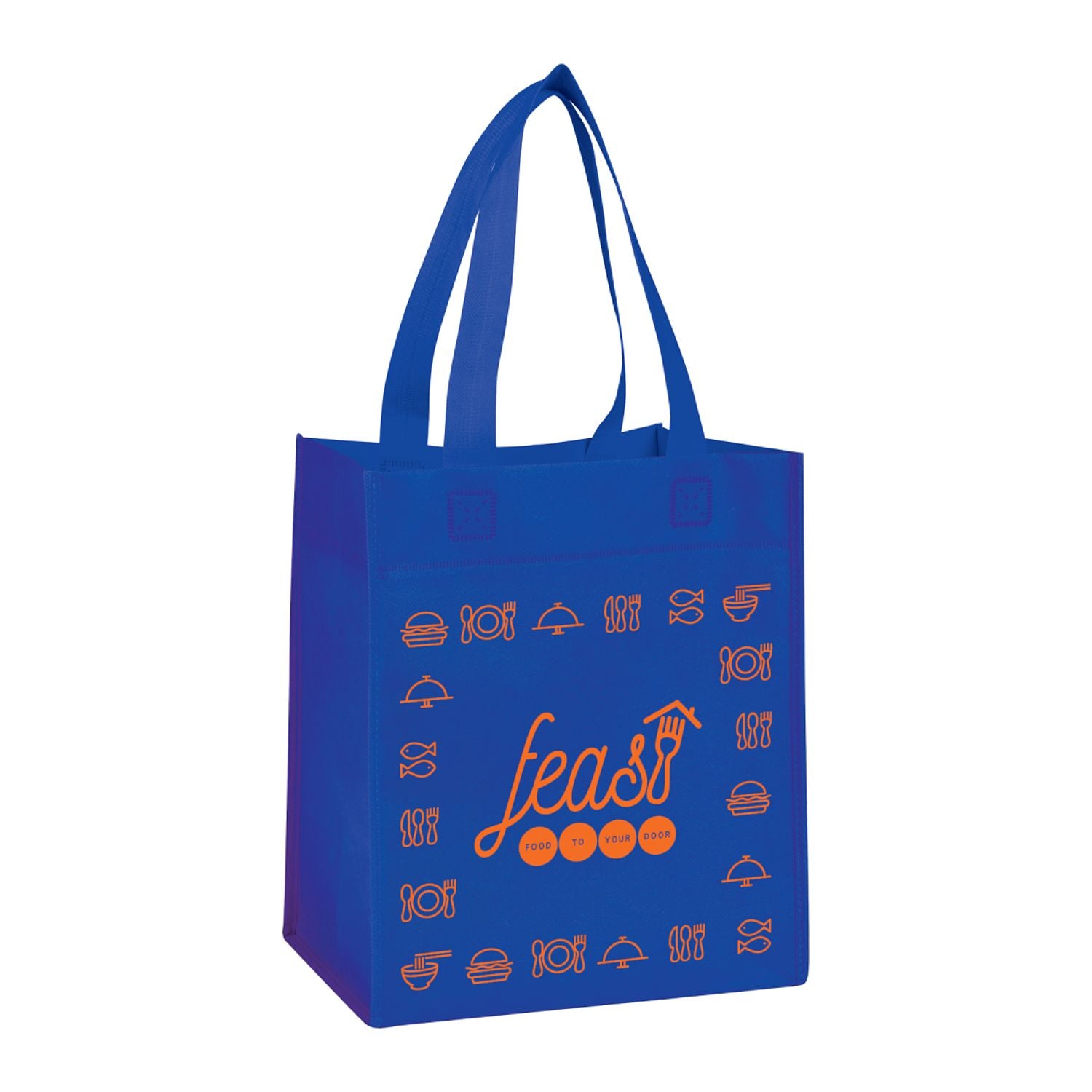 Basic Grocery Tote