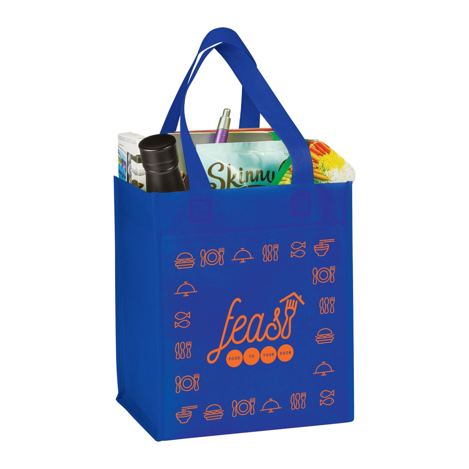 Basic Grocery Tote