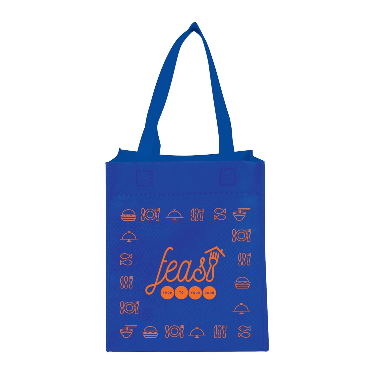 Basic Grocery Tote