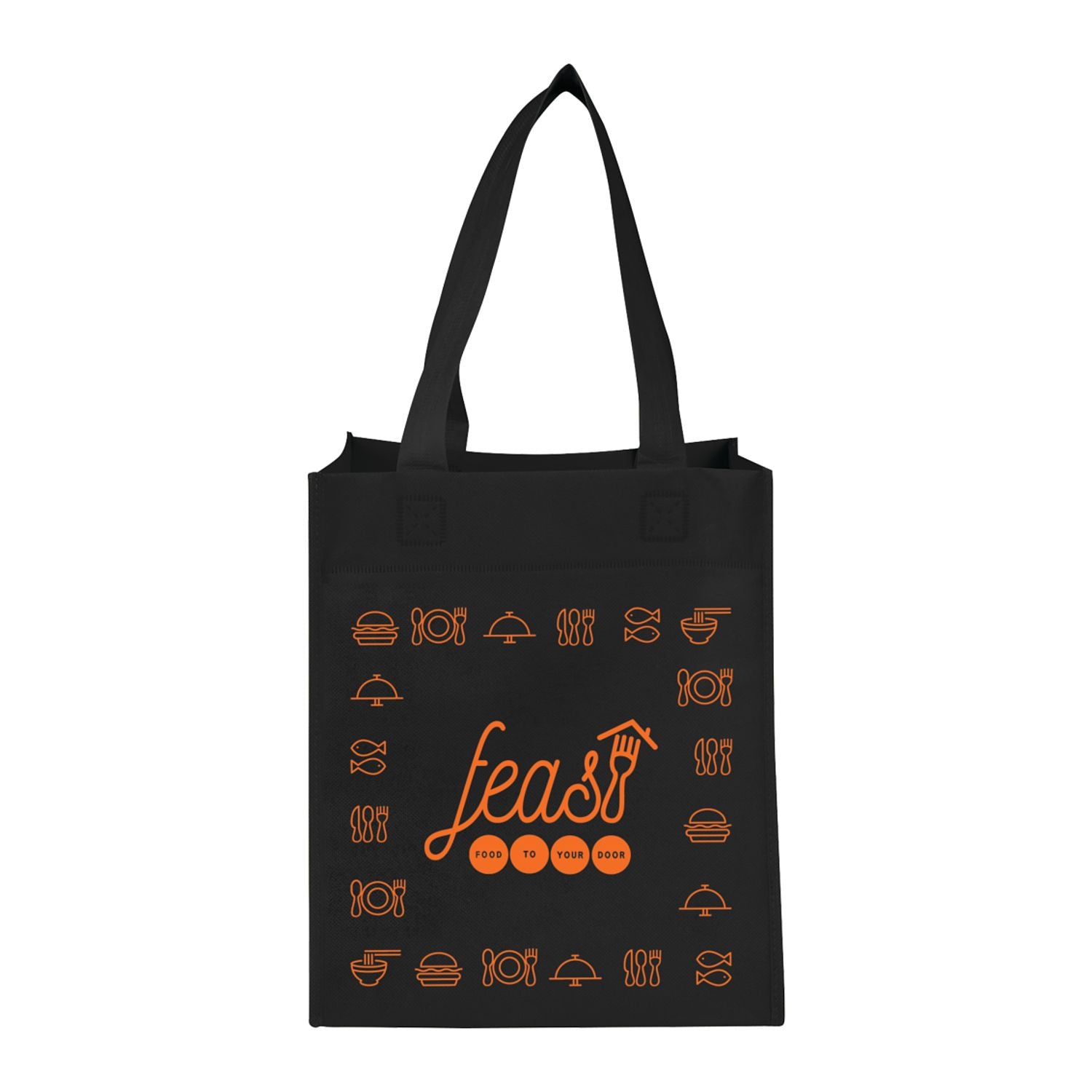 Basic Grocery Tote