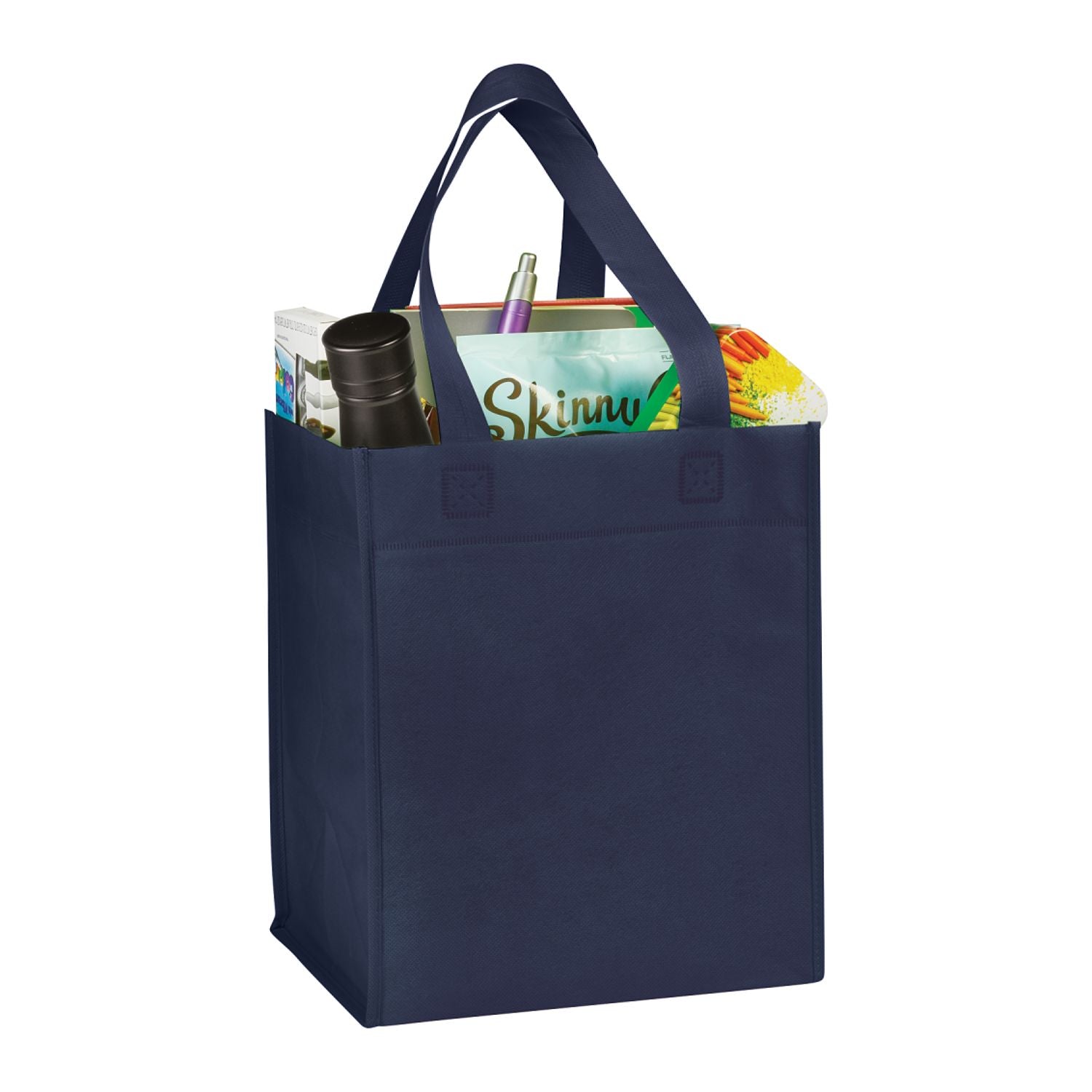 Basic Grocery Tote
