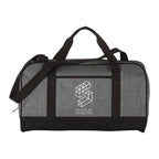 Heather 18" Duffle Bag