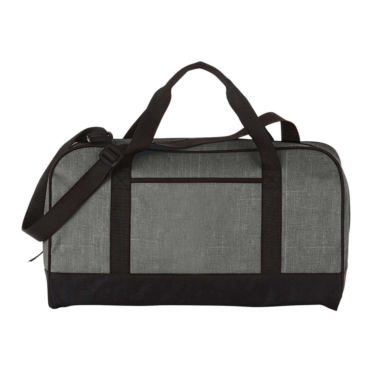 Heather 18" Duffle Bag