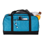 Heather 18" Duffle Bag