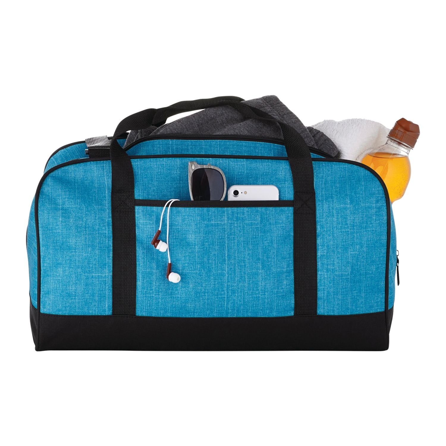 Heather 18" Duffle Bag