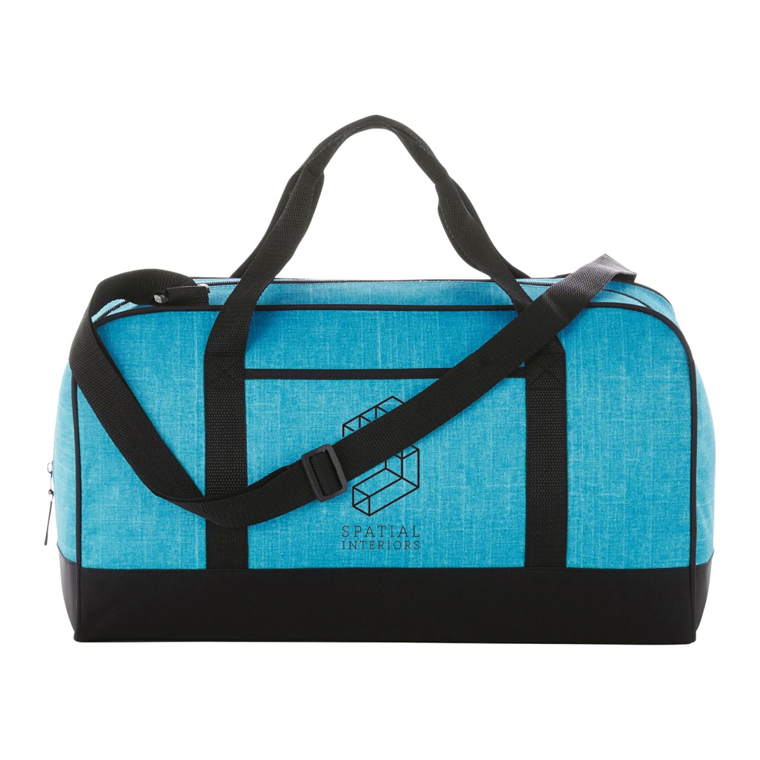 Heather 18" Duffle Bag