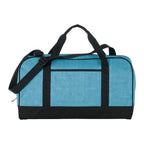 Heather 18" Duffle Bag