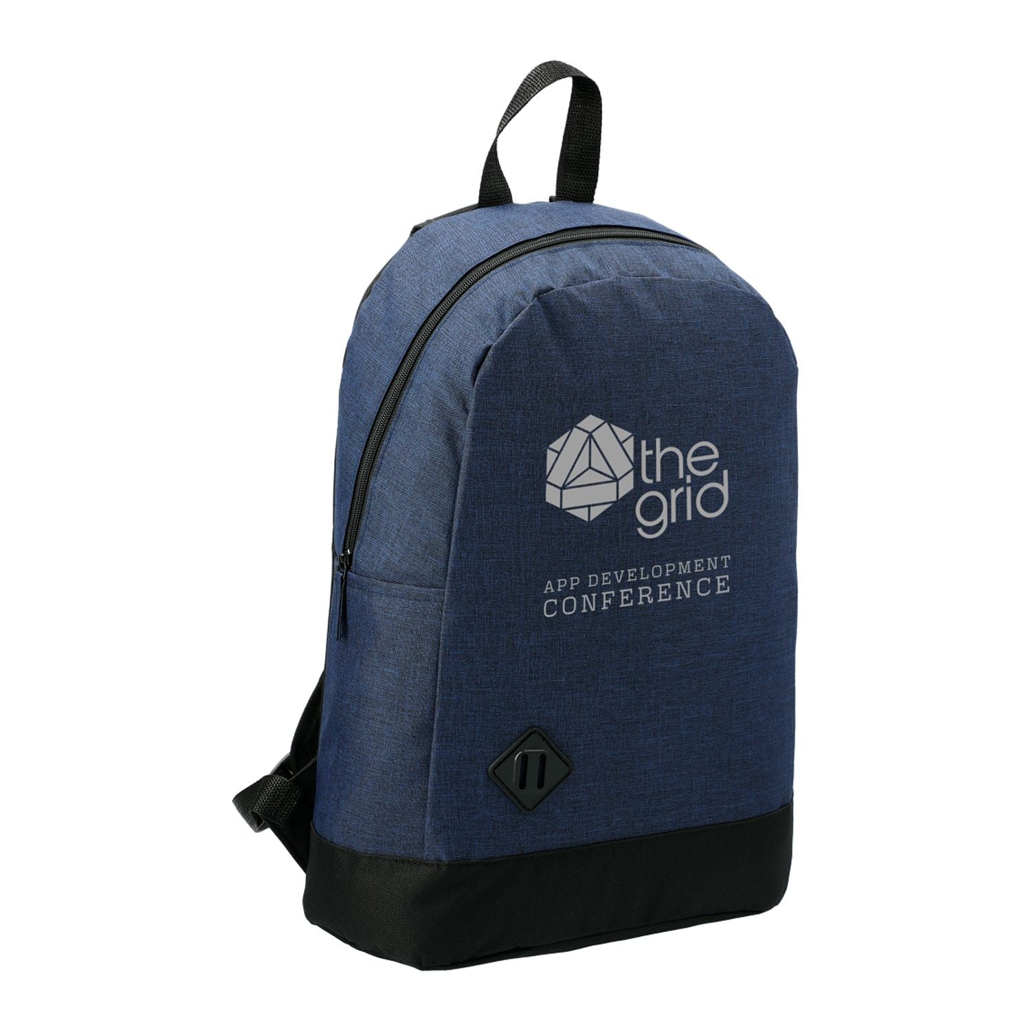 Graphite 15 Inch Laptop Backpack