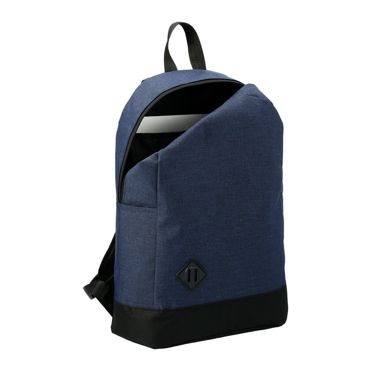 Graphite 15 Inch Laptop Backpack
