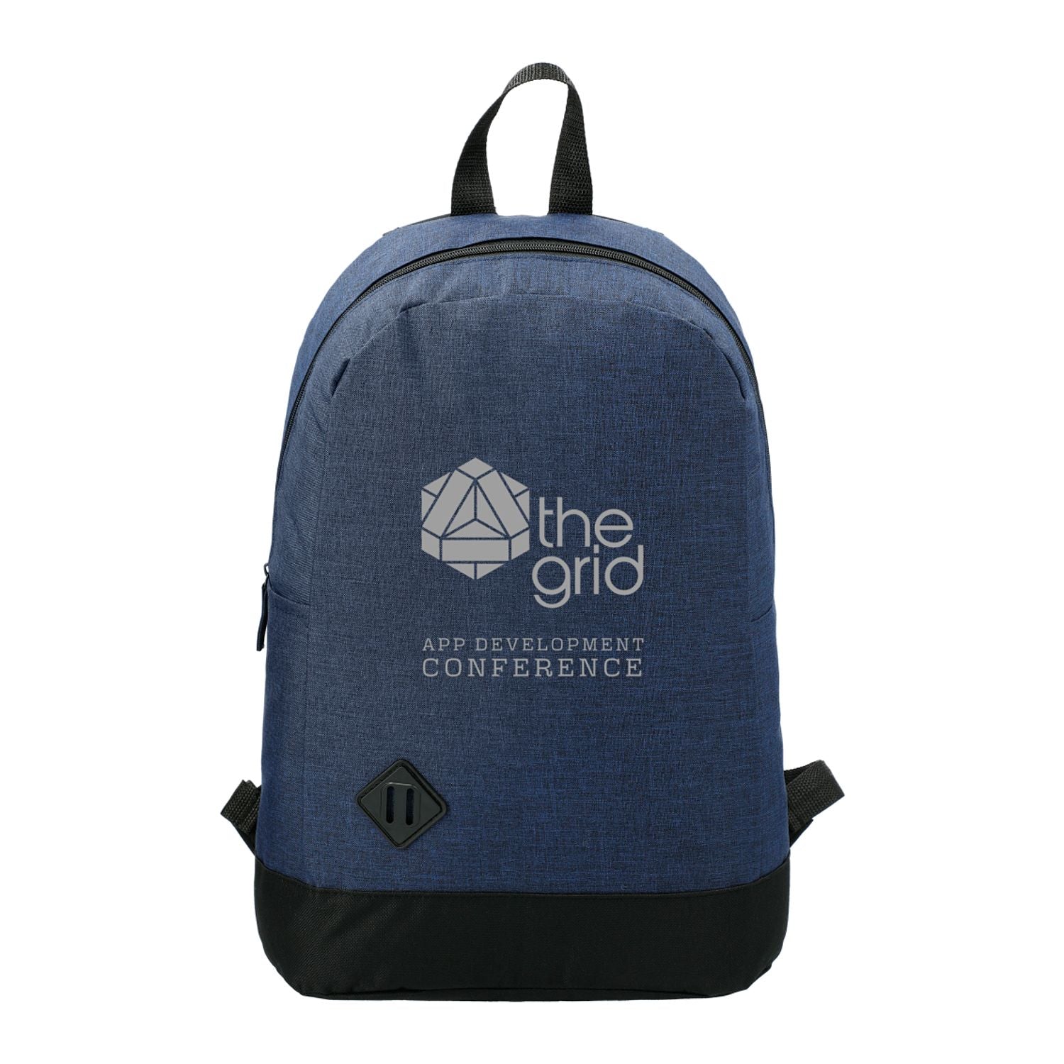 Graphite 15 Inch Laptop Backpack