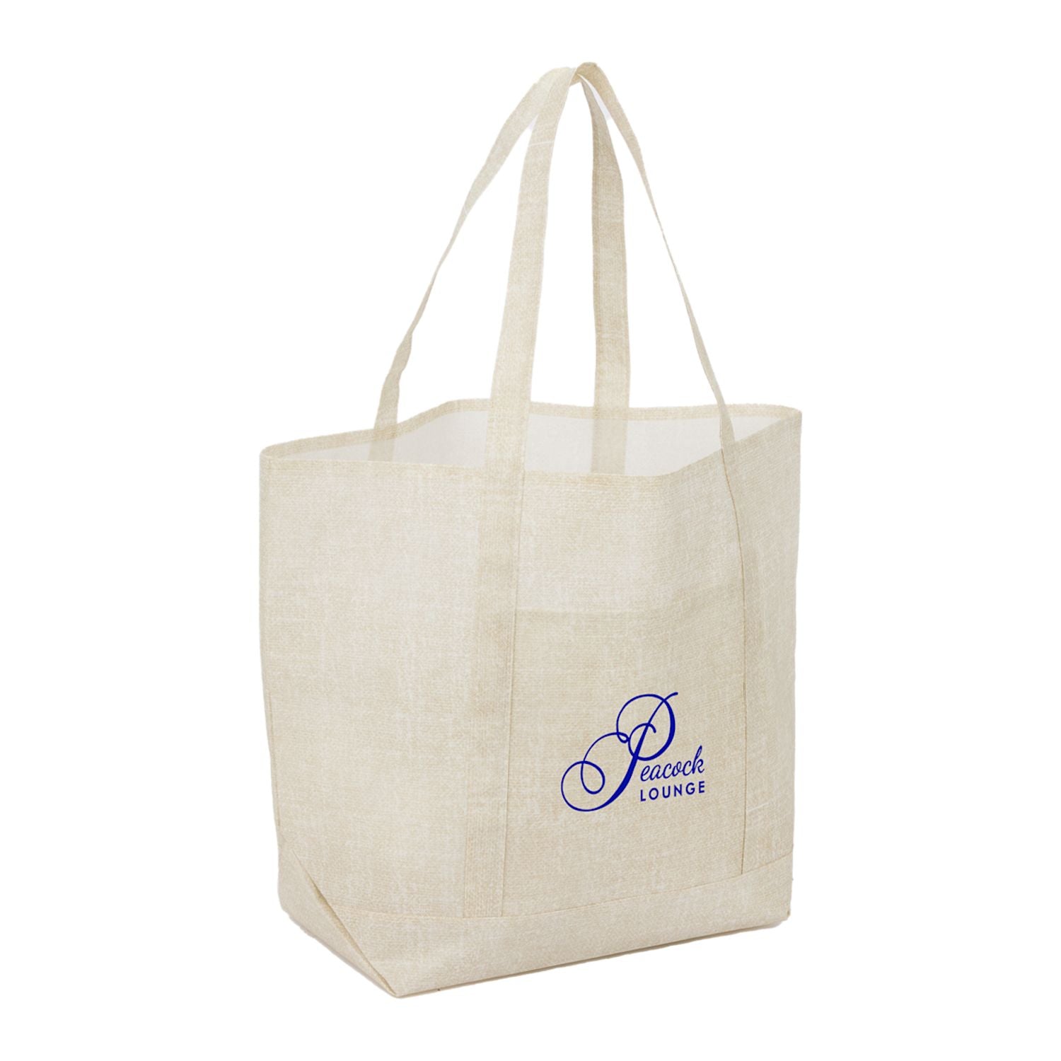 Beacon Recycled Non-Woven All Purpose Tote