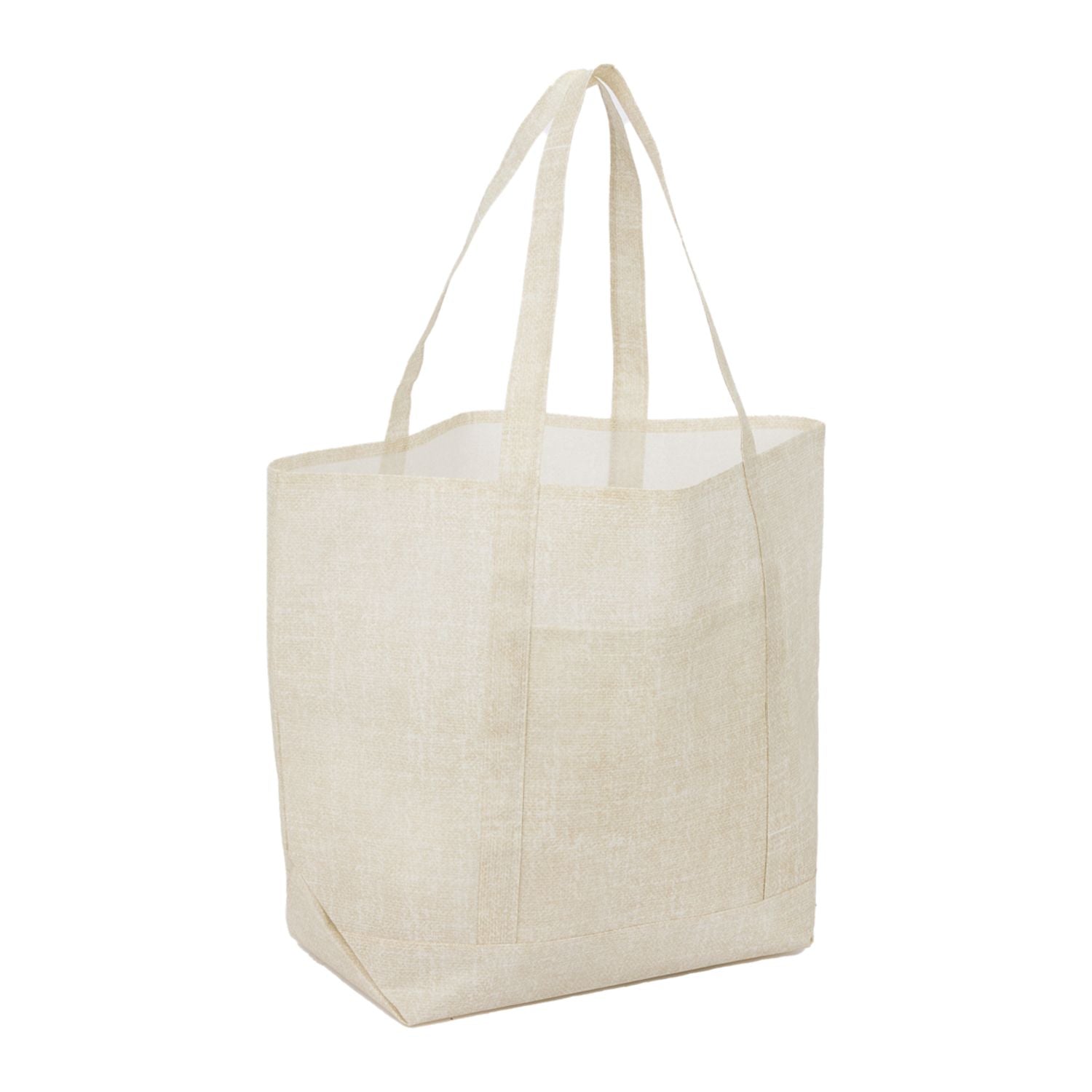 Beacon Recycled Non-Woven All Purpose Tote