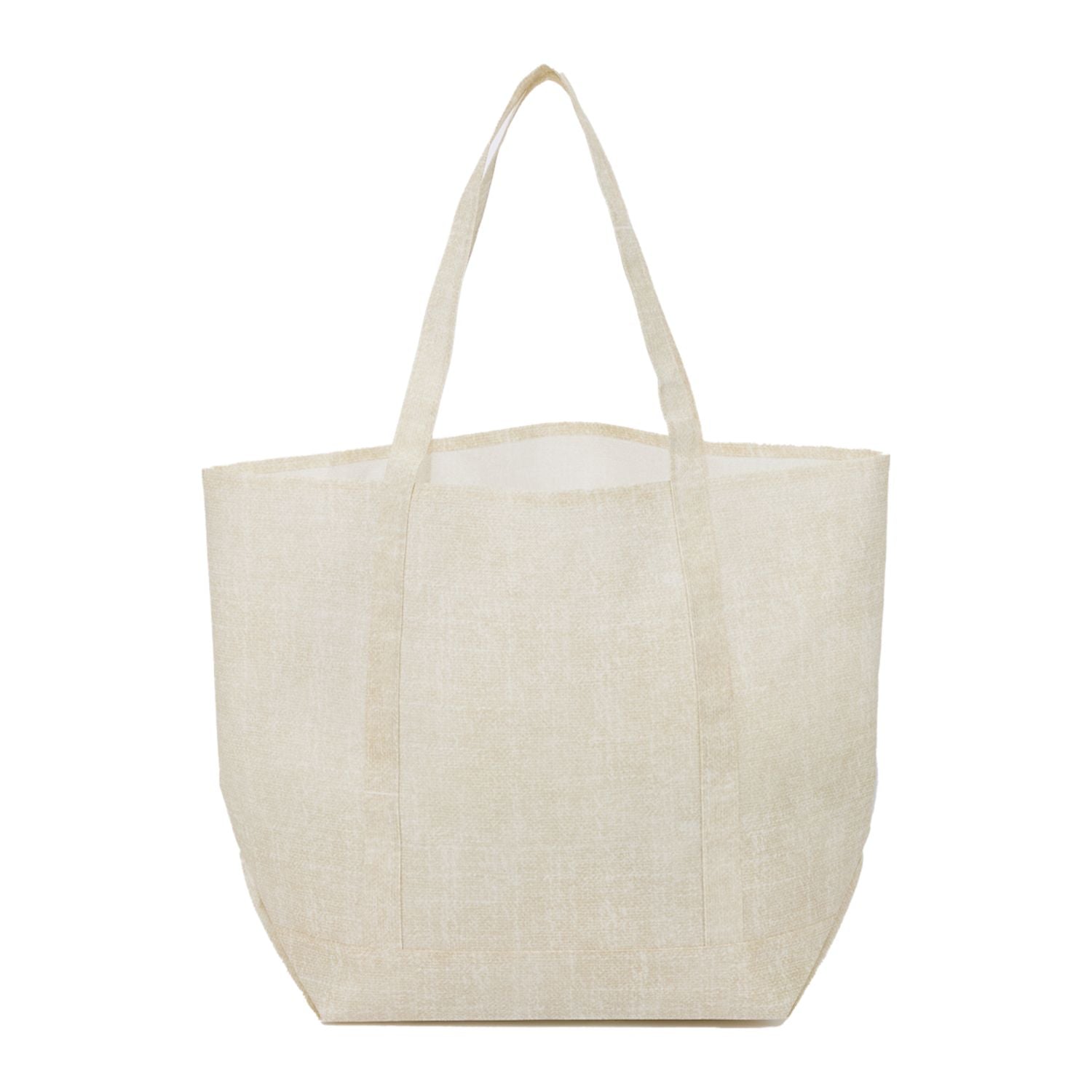 Beacon Recycled Non-Woven All Purpose Tote