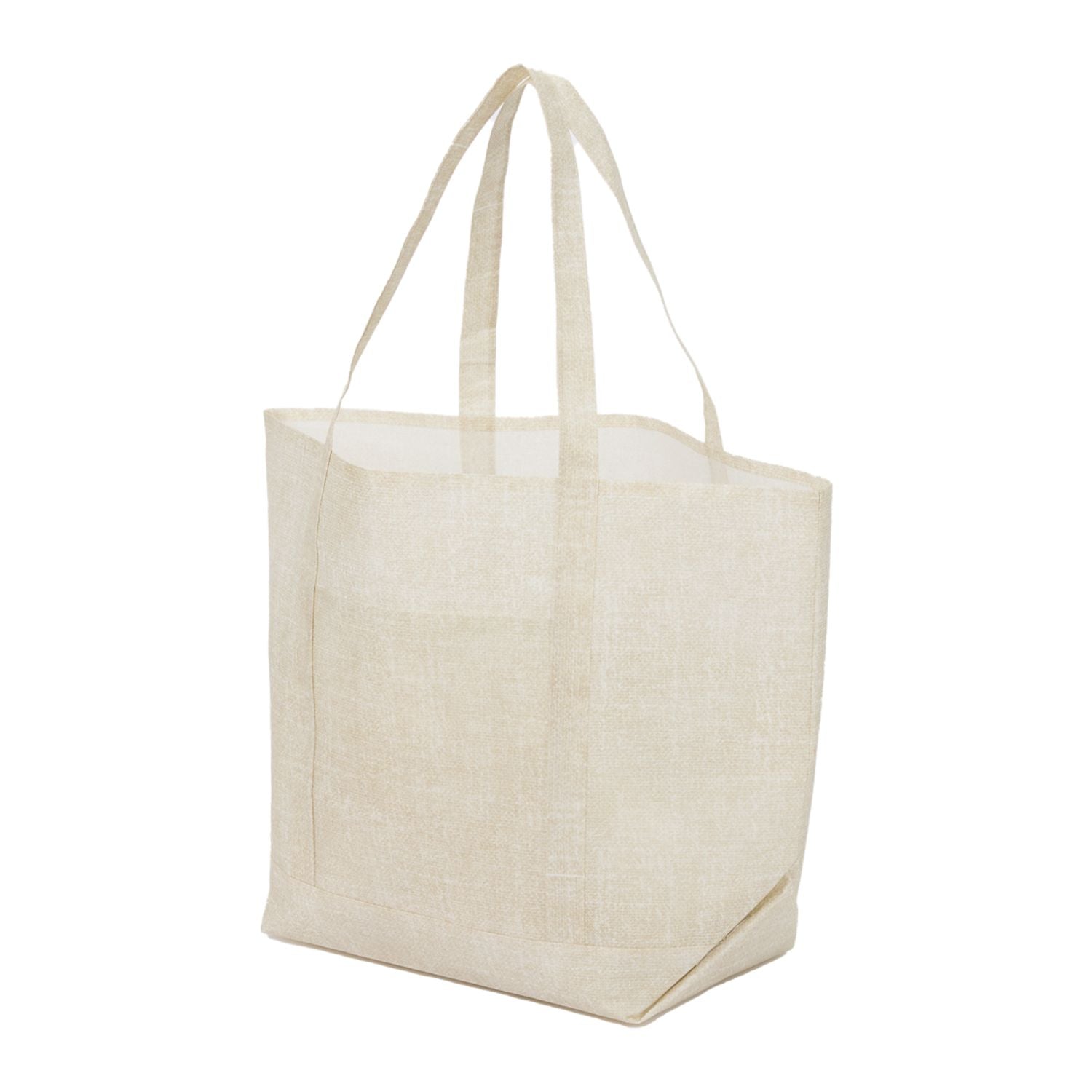 Beacon Recycled Non-Woven All Purpose Tote