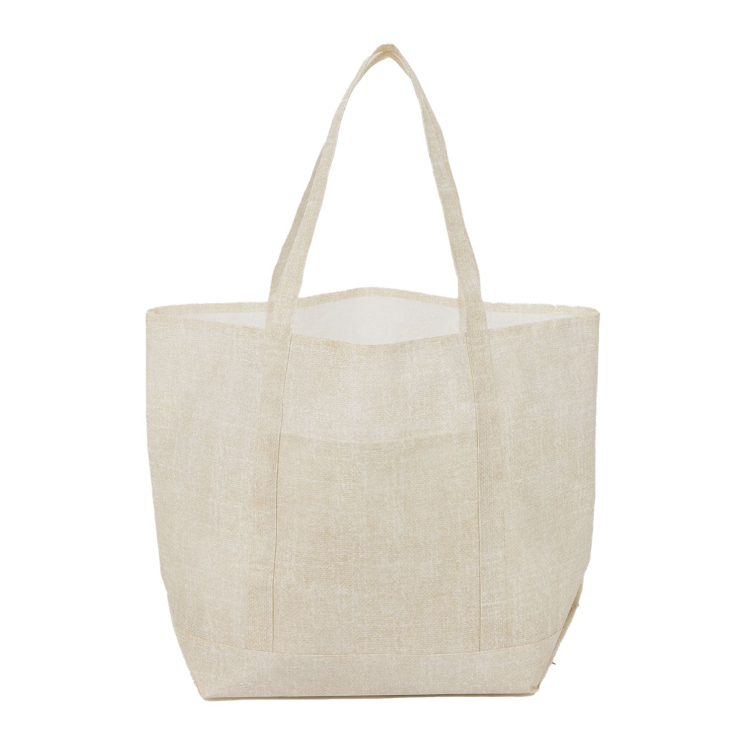 Beacon Recycled Non-Woven All Purpose Tote