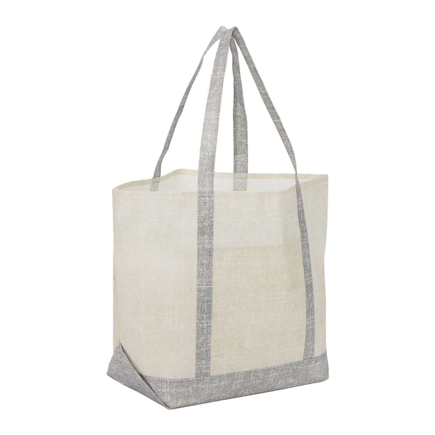 Beacon Recycled Non-Woven All Purpose Tote