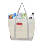 Beacon Recycled Non-Woven All Purpose Tote