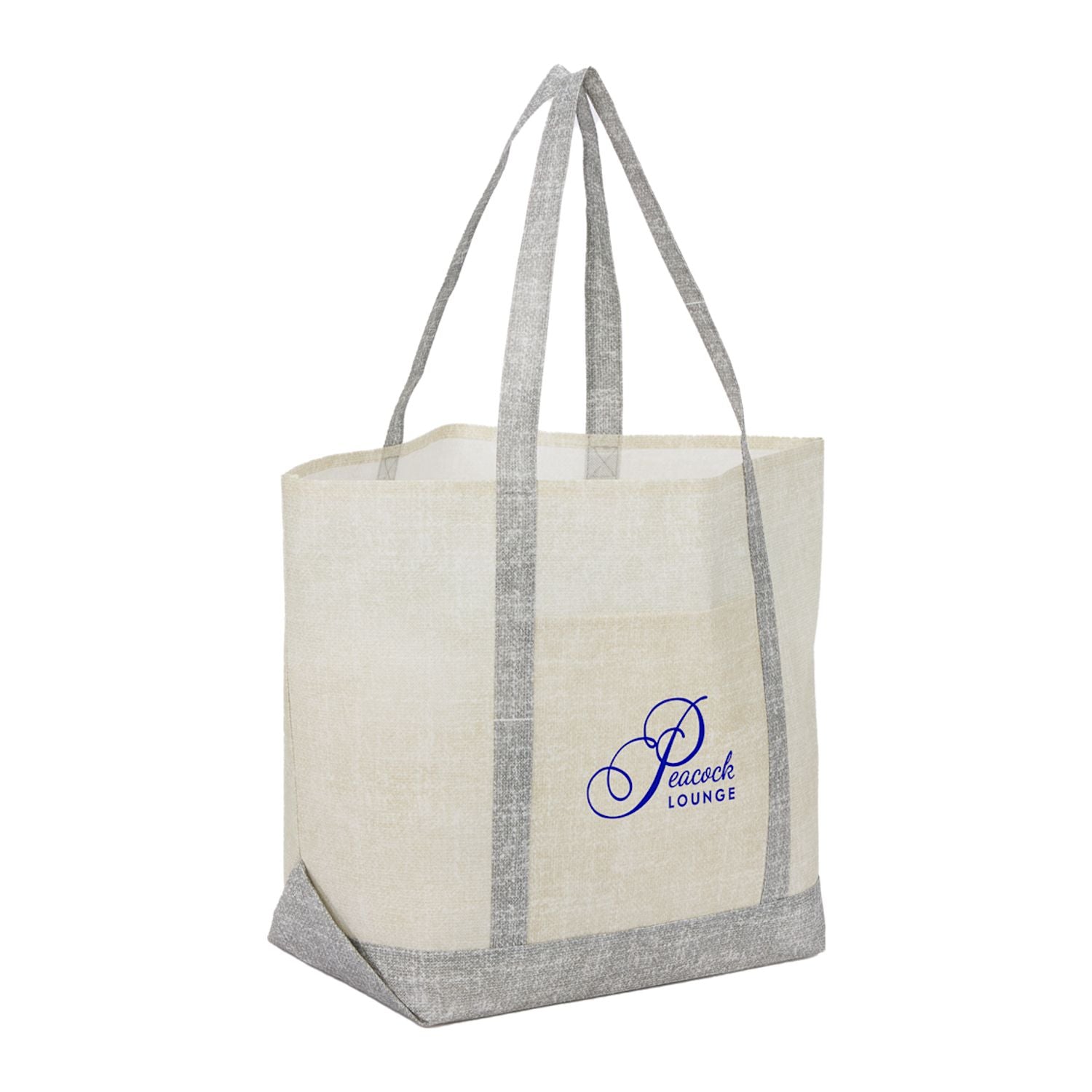 Beacon Recycled Non-Woven All Purpose Tote