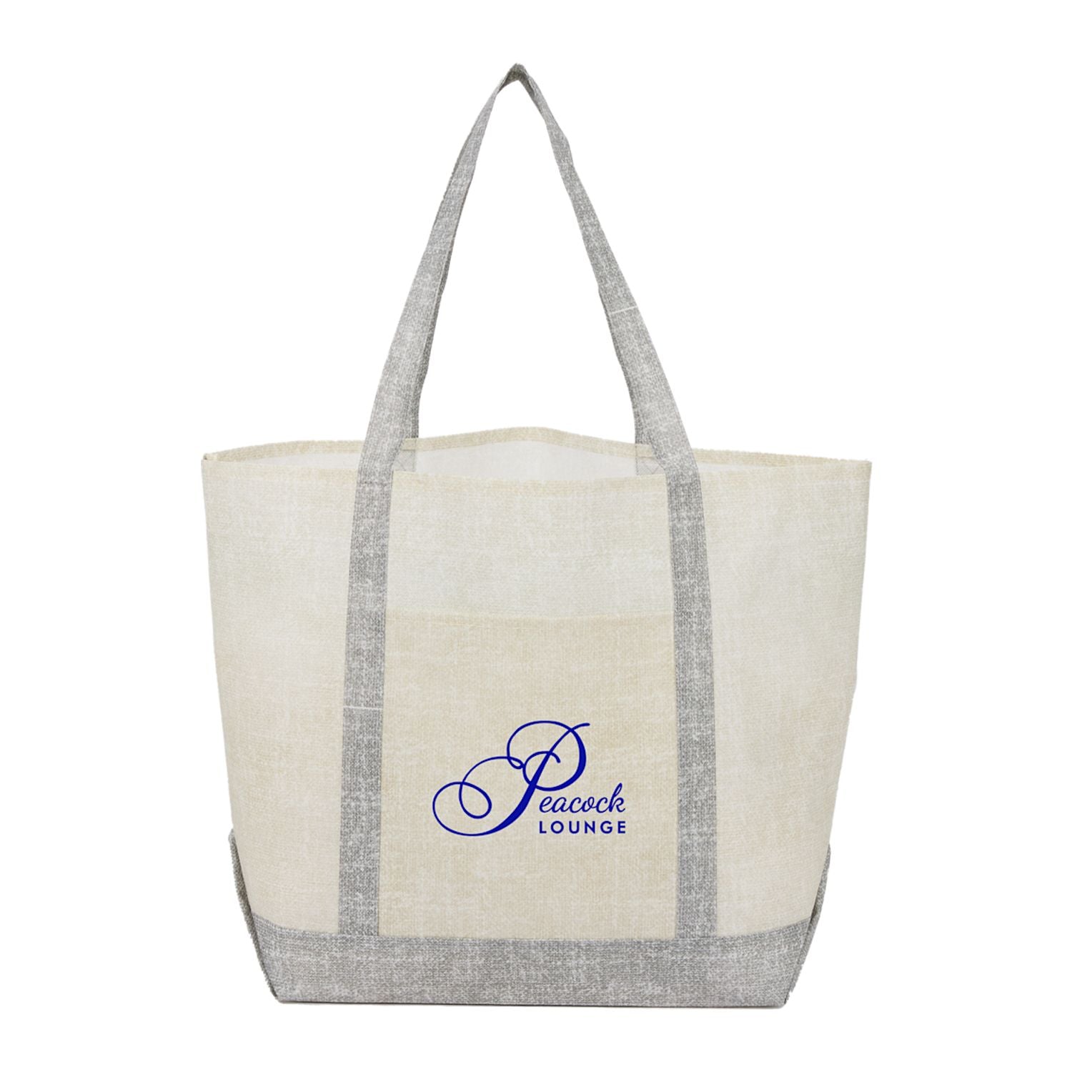 Beacon Recycled Non-Woven All Purpose Tote