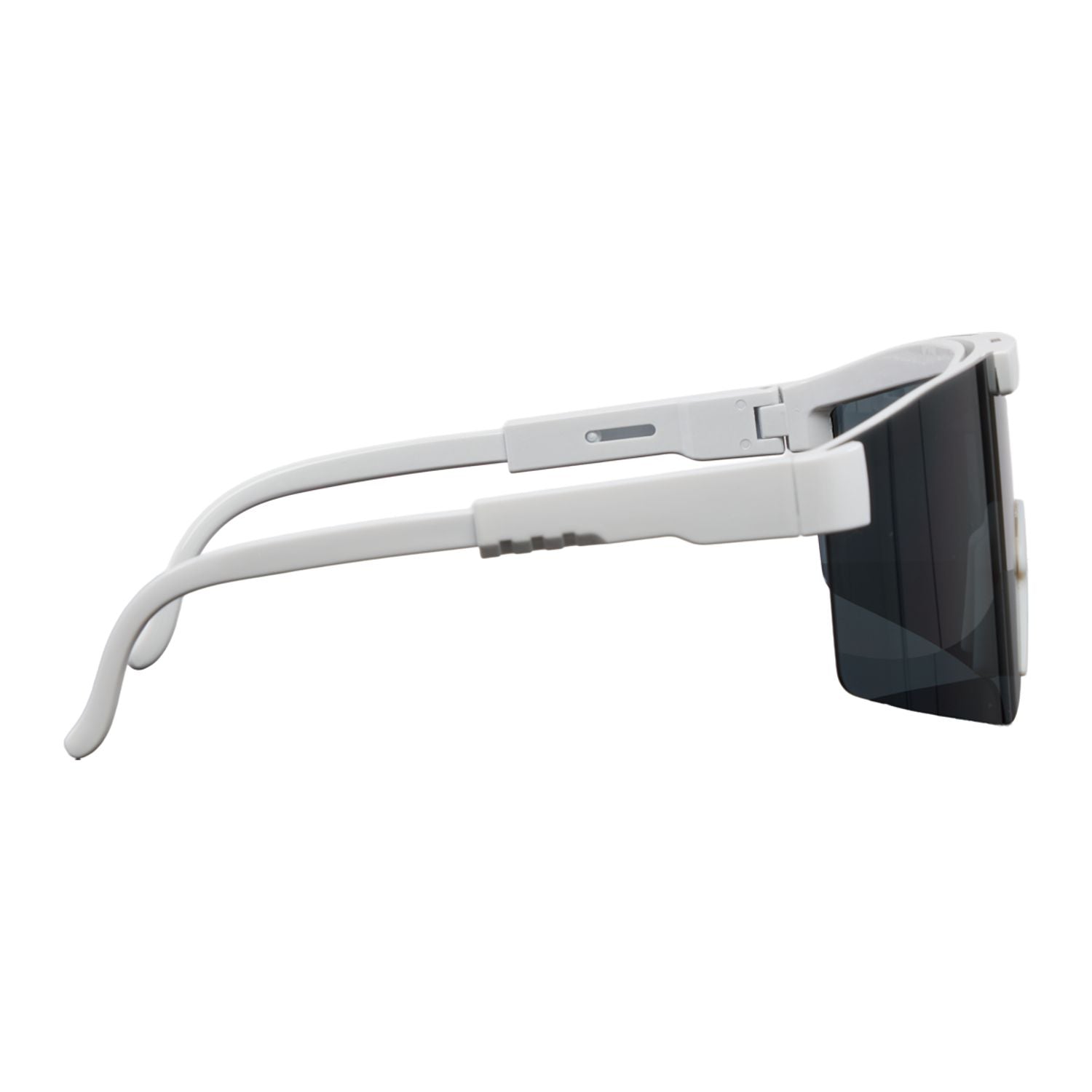 August Recycled Blade Sport Sunglasses