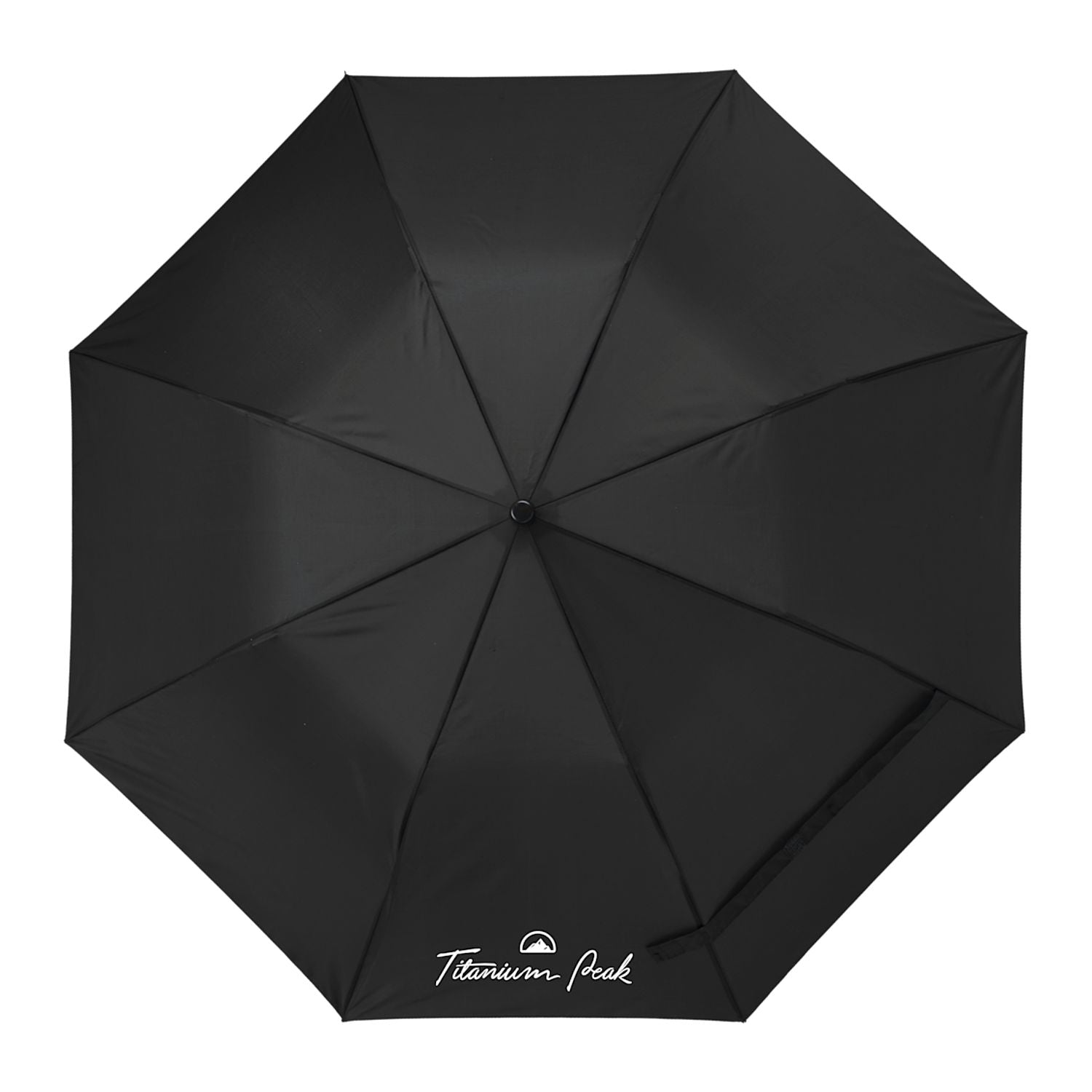 40" Value Folding Umbrella