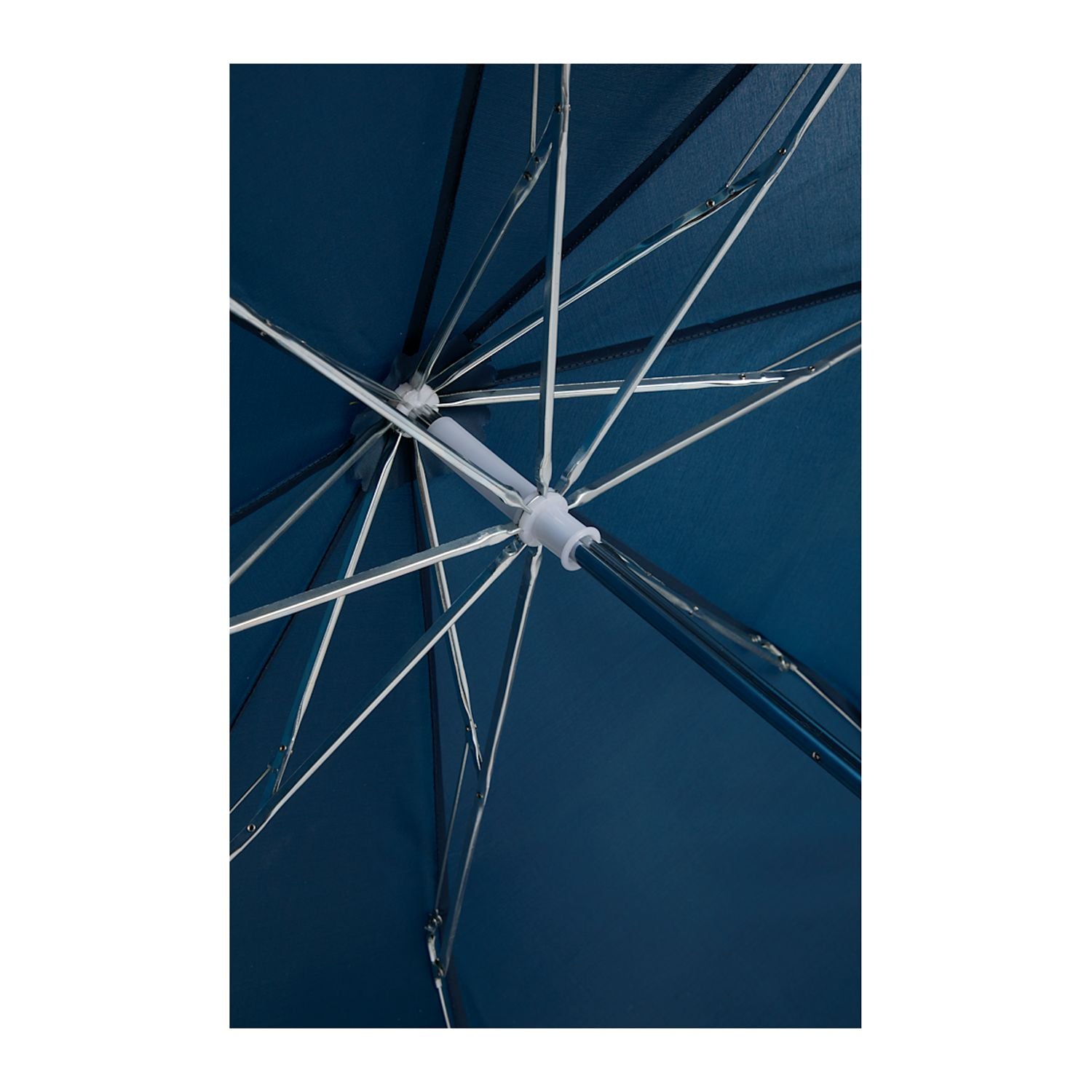 40" Value Folding Umbrella