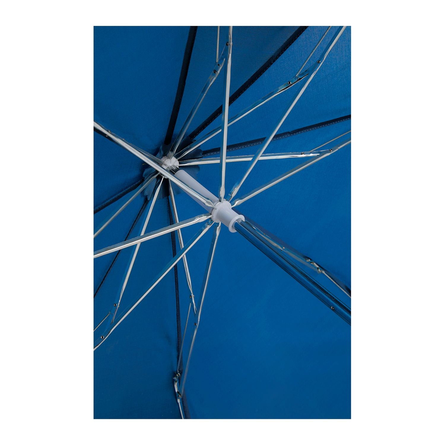 40" Value Folding Umbrella