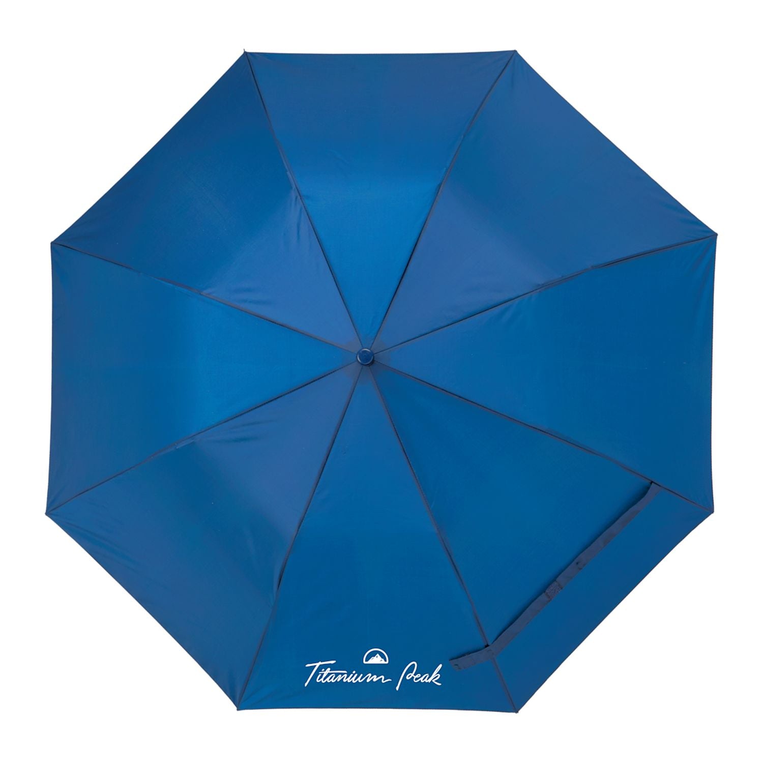 40" Value Folding Umbrella