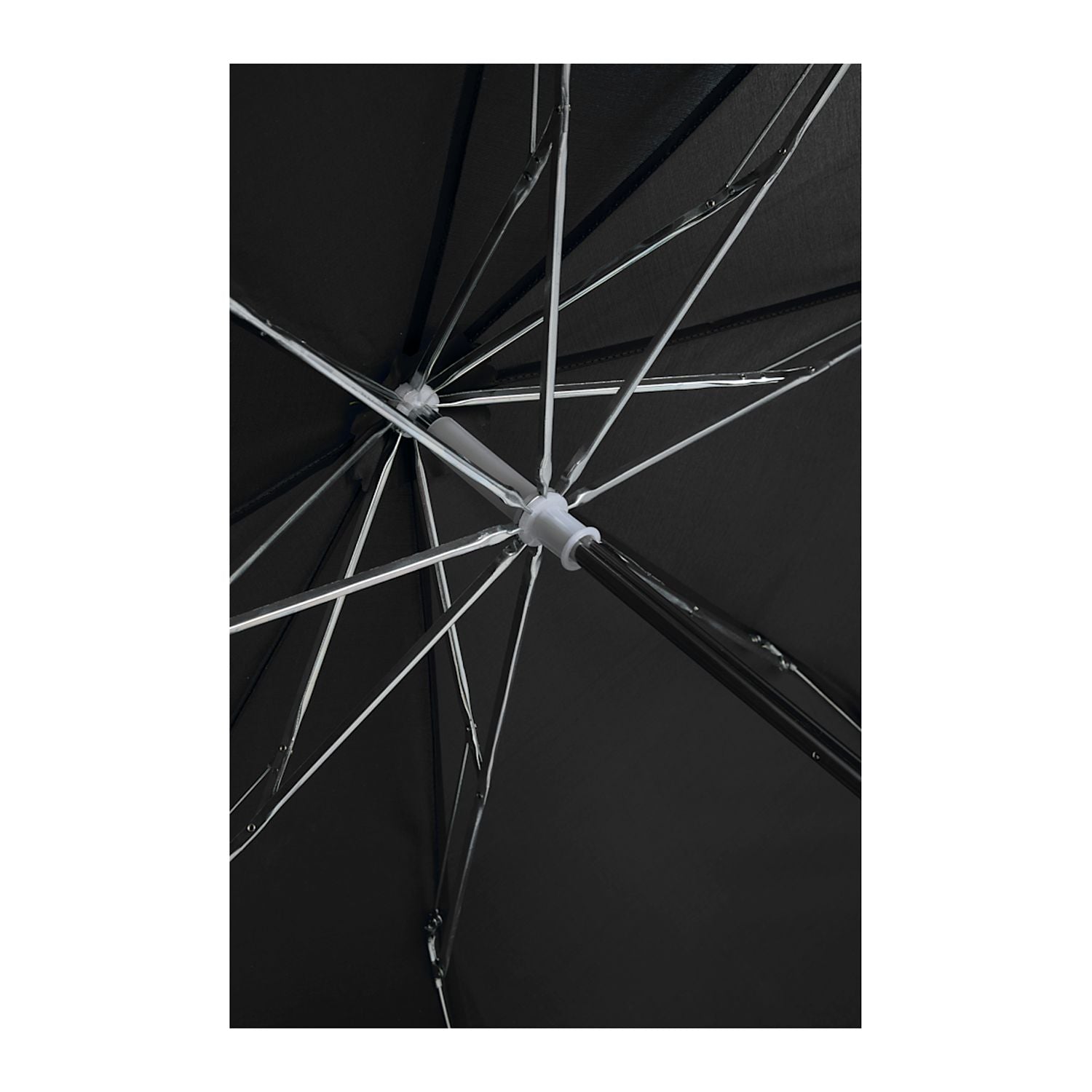40" Value Folding Umbrella