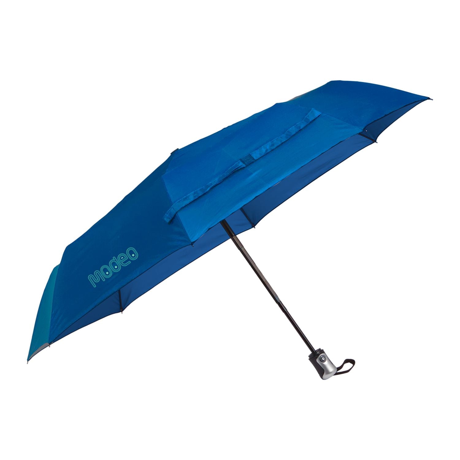 Royal 42" Value Folding Auto Open/Close Umbrella with a custom logo