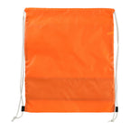 Sparks Recycled Drawstring Bag