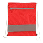Sparks Recycled Drawstring Bag