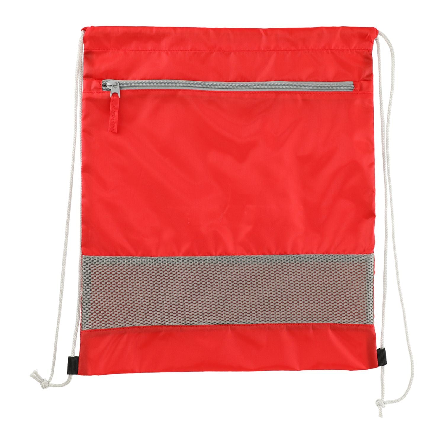 Sparks Recycled Drawstring Bag