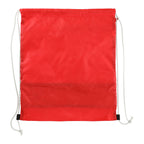 Sparks Recycled Drawstring Bag
