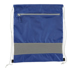 Sparks Recycled Drawstring Bag
