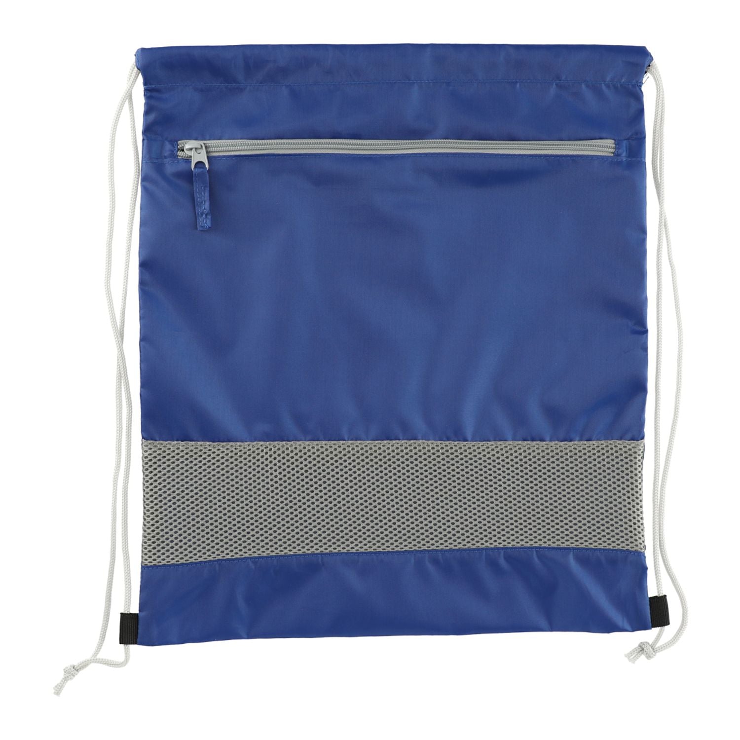 Sparks Recycled Drawstring Bag