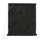 Sparks Recycled Drawstring Bag