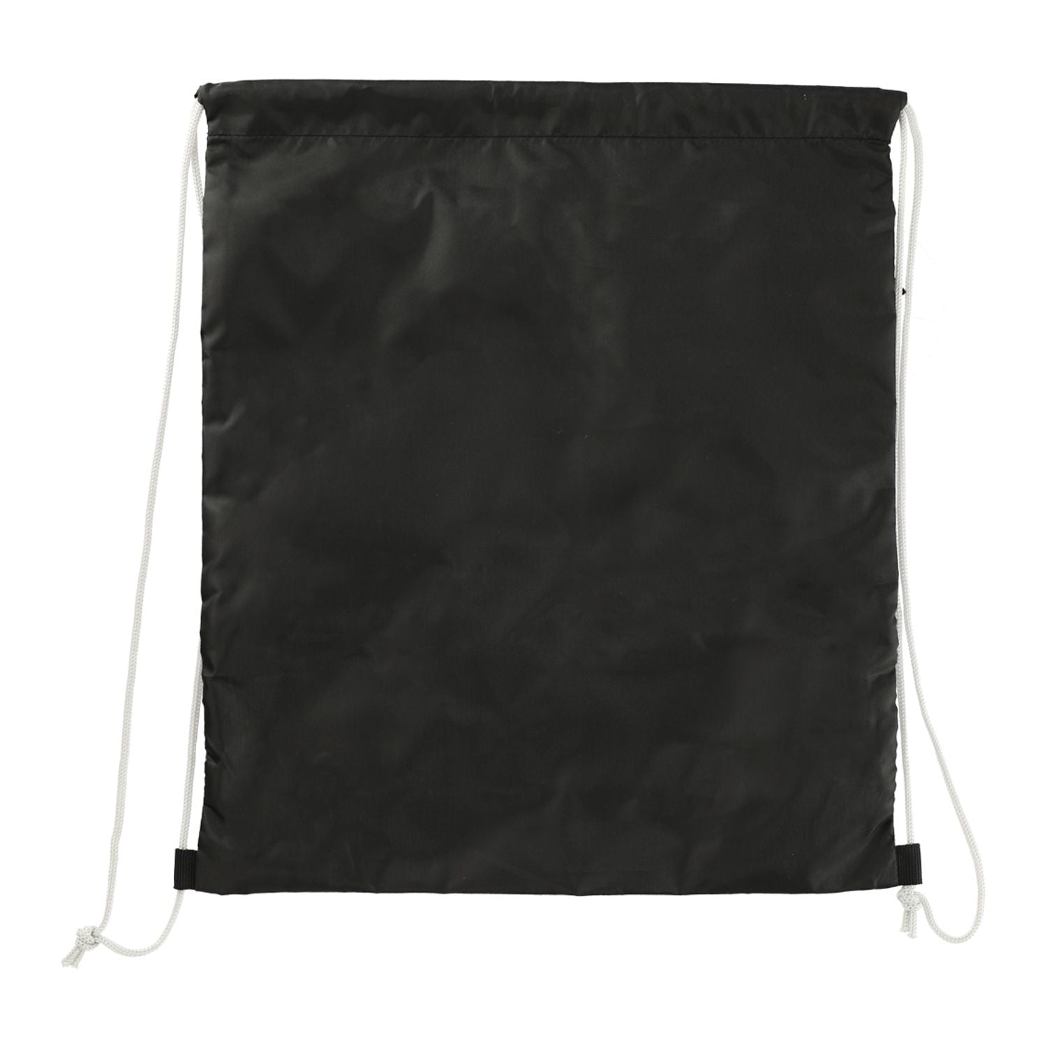 Sparks Recycled Drawstring Bag