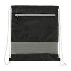 Sparks Recycled Drawstring Bag