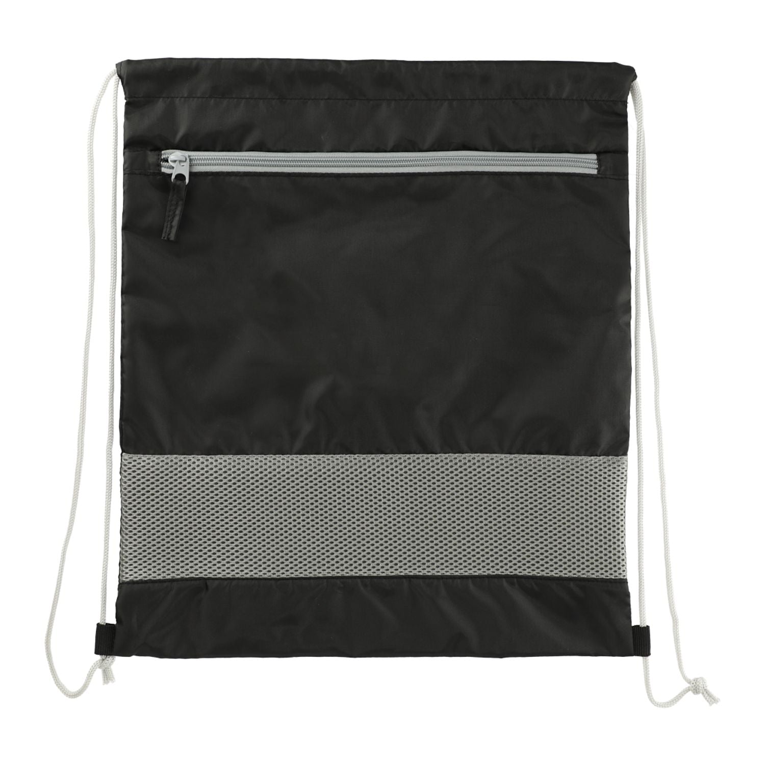 Sparks Recycled Drawstring Bag
