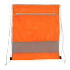 Sparks Recycled Drawstring Bag